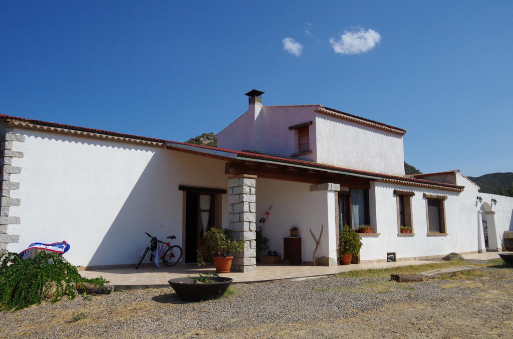 I Carrubi Guest House San Priamo Bagian luar foto
