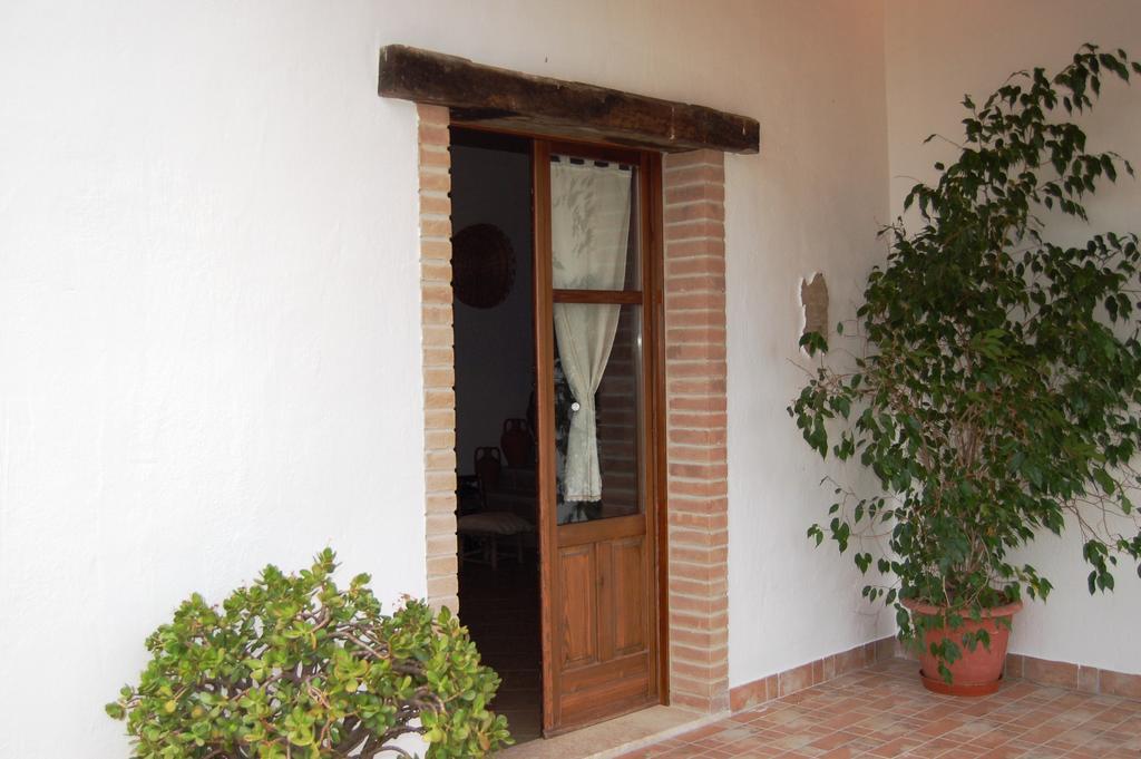 I Carrubi Guest House San Priamo Bagian luar foto